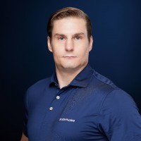 SystemwarePS Employee Jared Lytle's profile photo