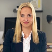 Contentta Employee Maya Sayvanova's profile photo