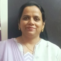 International Institute of Professional Studies, DAVV Employee Yasmin Shaikh's profile photo
