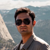 Aayush Kumar's profile photo