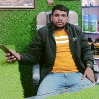 Agritecture Employee Dhanraj Punase's profile photo