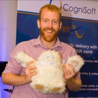 Robert Scott Employee David Sutcliffe's profile photo