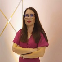 TechWarn Media Employee Maja Horvat's profile photo