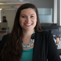Life Sci Consulting Employee Leah Huiting's profile photo