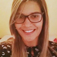 AKAD Employee Bruna Sousa's profile photo