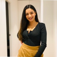 Tanya Dutta Email & Phone Number
