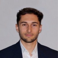 REPOSSI Employee Maxime Crombez's profile photo