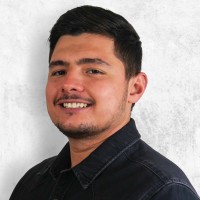 Red'X Employee Enzo Boccelli's profile photo