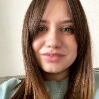 GeekSource Employee Вера Капустина's profile photo