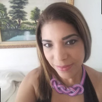 IMAT Employee July Adames's profile photo