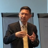 Eddy Wong Email & Phone Number