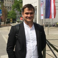 QuartSoft/КвартСофт Employee Alexander Pirinsky's profile photo