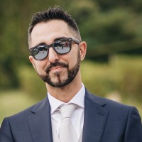 EASYDUR SRL Employee Andrea Lomazzi's profile photo