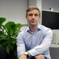 BiteMe Games Employee Marnix W's profile photo