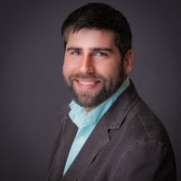 Georgia MLS Employee John Manget's profile photo