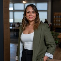 Daniela Martinez Email