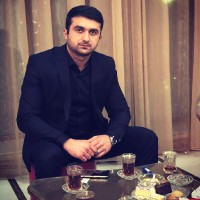 metafor Employee Elvin Asadov's profile photo