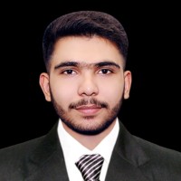 Hashtronics Employee Sameer Ahmad's profile photo