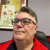 Engineering People Employee Peter Horsfall's profile photo