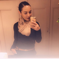 Zaira Magaña Email