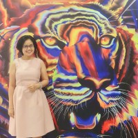 Nu Nguyen Email & Phone Number