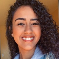 Alltourage Employee Andressa Santos's profile photo
