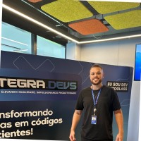 Grupo Autoglass Employee Ronei Silva's profile photo