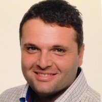 Vito Bertucci Email