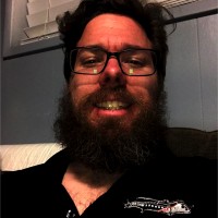 Coulson Aviation Employee Alex Hansen's profile photo