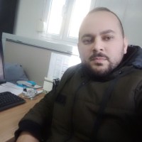 CAM SAV Employee Islam Guessoum's profile photo
