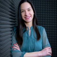 HackSoft Employee Ruzha Bobotanova's profile photo