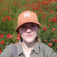 Drones Imaging Employee Veronika Litvinova's profile photo