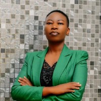 Akellobanker Employee Leah Atuhaire's profile photo