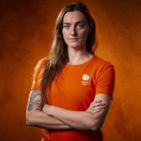 De GSG Leo Vroman Employee Sabrina van der Sloot's profile photo