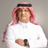 Taiba Investments Employee Naif Alhammadi's profile photo