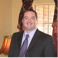 Rooney Insurance Agency Employee Eric Wright's profile photo