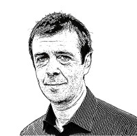 A3SYS Employee Philippe S.'s profile photo