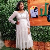 NITCO Inc. Employee Bhavana Vadde's profile photo