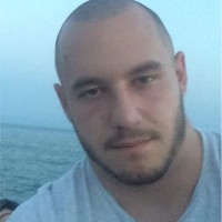 Robart Yordanov's profile photo
