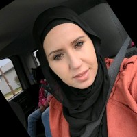 Extendicare Employee Saadi Samira's profile photo