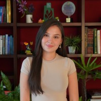 Nicole Landín Jurado Email & Phone Number | Revista Vistazo Periodista