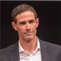 Swiss Olympic Employee Egli David's profile photo