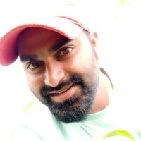 Lean Data Technologies Employee Sreenivasulu Dandiga's profile photo