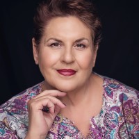 Deborah Faulkner-Jones