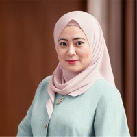 EA Technique (M) Bhd Employee Farrah Hak's profile photo