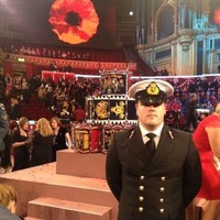 Carnival UK (P&O Cruises & Cunard) Employee Tim Crossley's profile photo