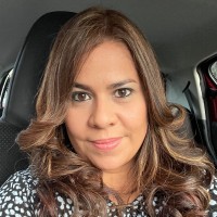 Amparo Judith Guevara Cabrera Email