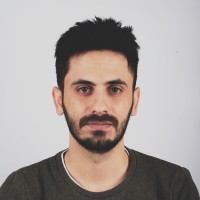 Alpeda Employee Turgut D.'s profile photo