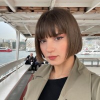 Hatice Gövenç Email