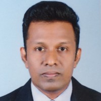 NIR Employee Nissanka Rammandala's profile photo